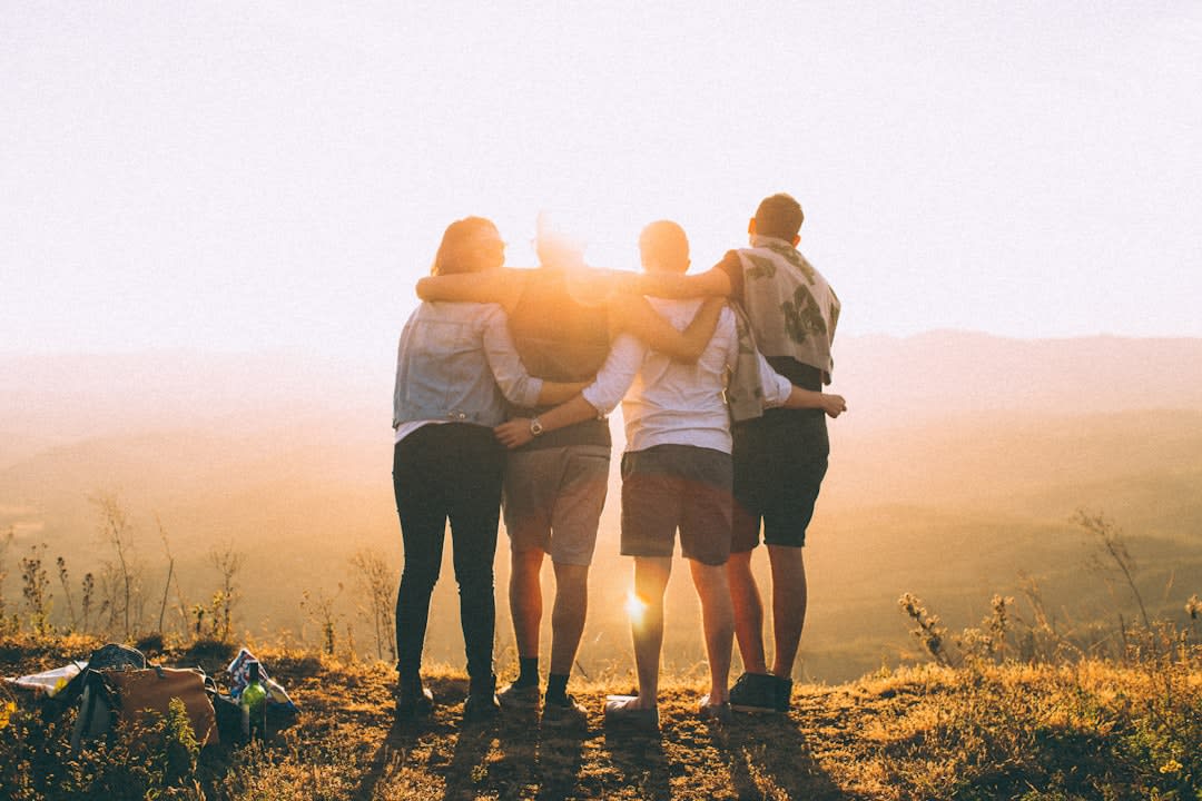 Psychology Behind Friends With Benefits