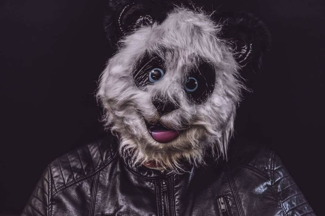 Psychology Behind Furries
