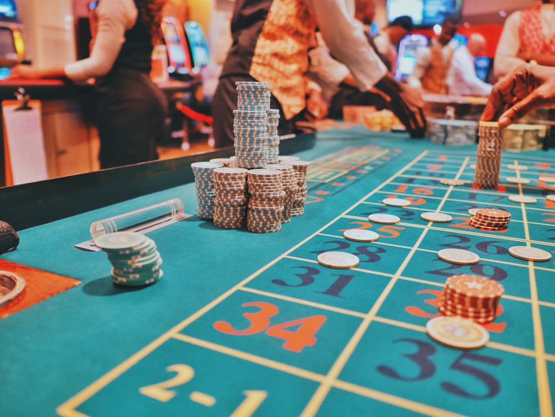 Psychology Behind Gambling Addiction