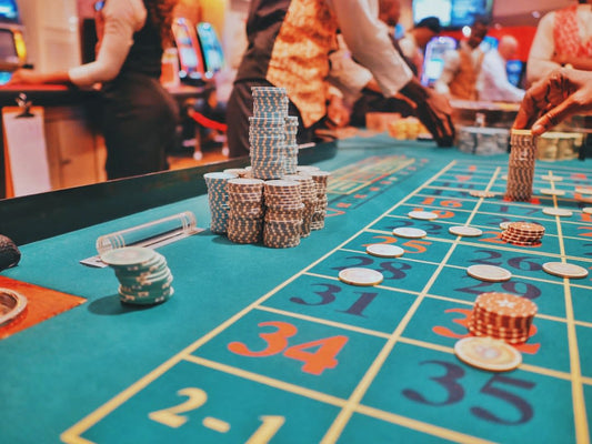 Psychology Behind Gambling Addiction