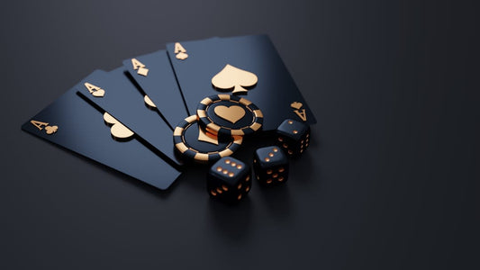 Psychology Behind Gambling