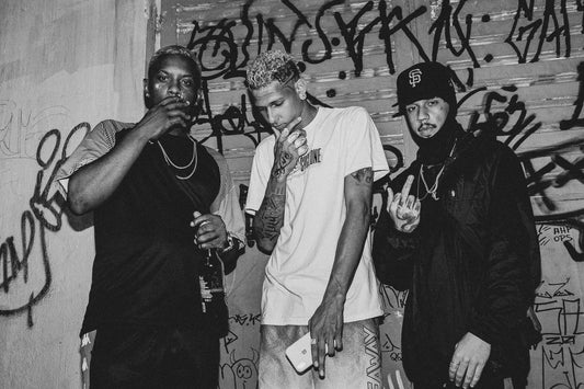 Psychology Behind Gangs