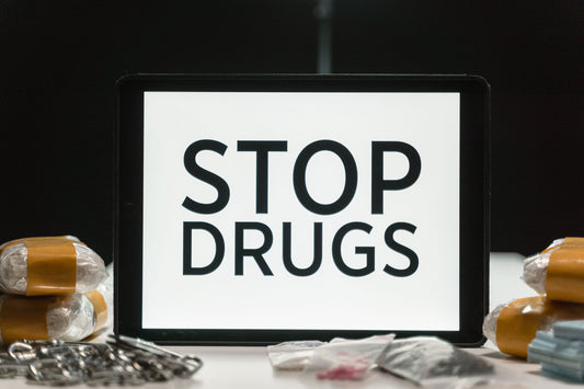 Psychology Behind Gateway Drugs