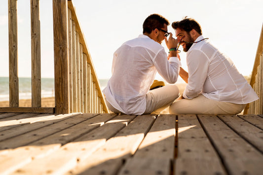 Psychology Behind Gay Cruising