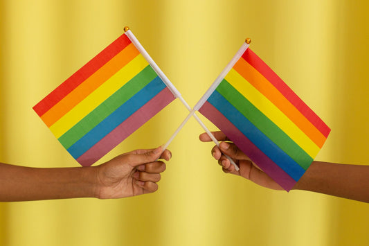 Psychology Behind Gay People