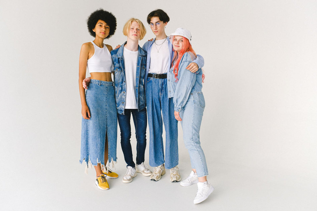 Psychology Behind Gen Z Stare