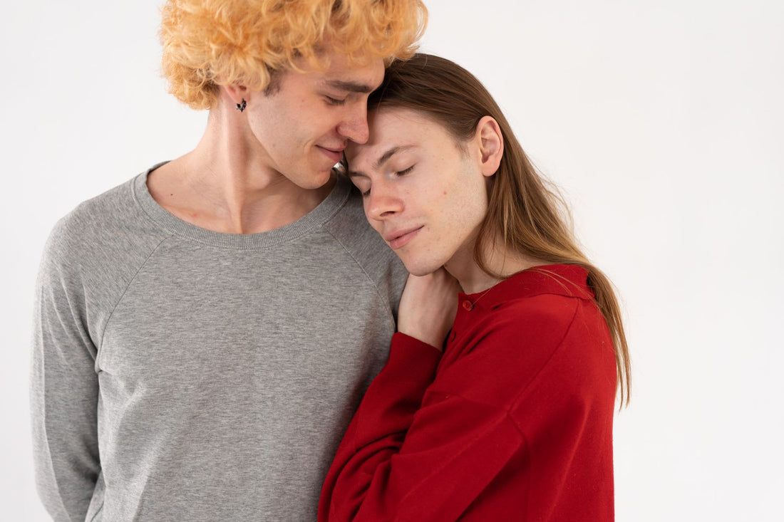 Psychology Behind Gender Fluidity