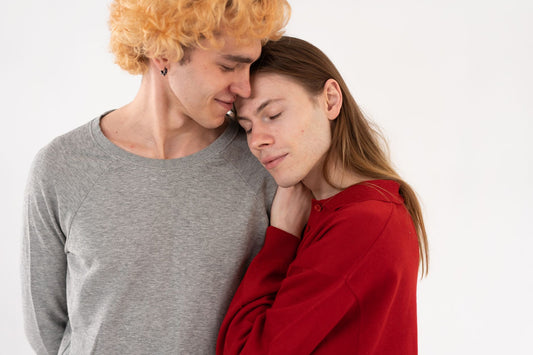 Psychology Behind Gender Fluidity