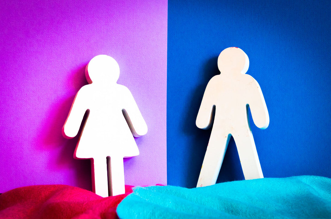 Psychology Behind Gender Identity