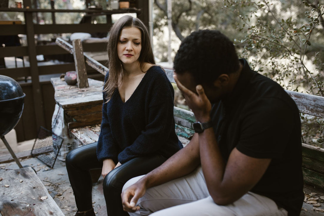 Psychology Behind Getting The Ick