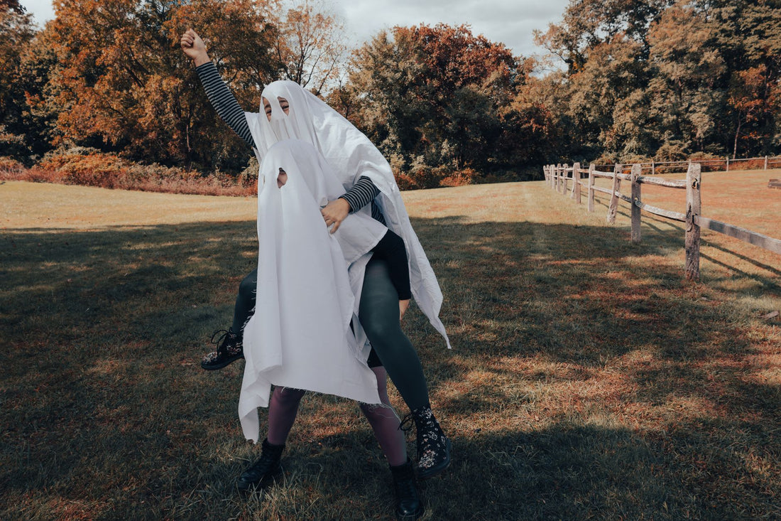 Psychology Behind Ghosting Friends