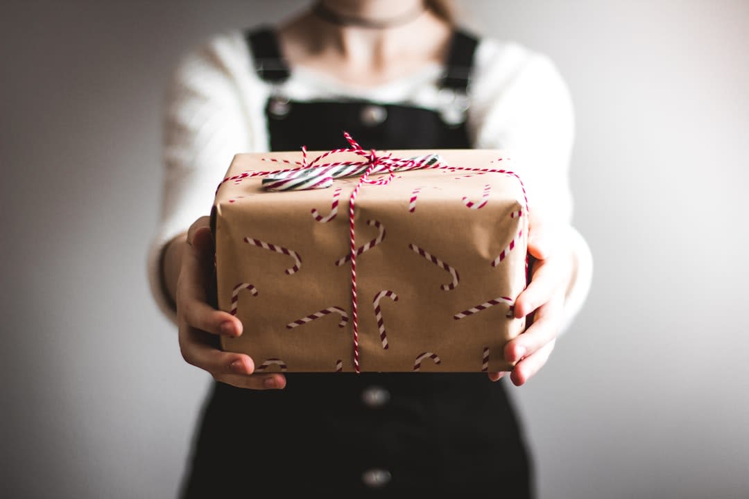 Psychology Behind Gift Giving