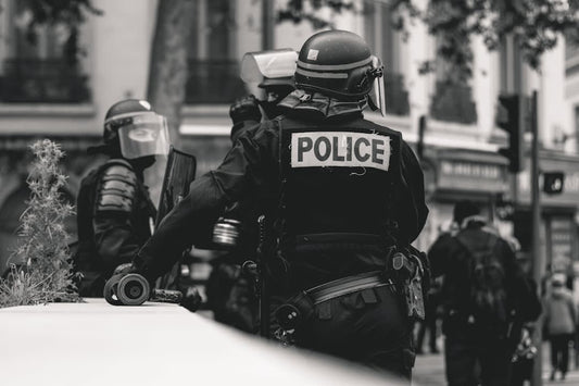 Psychology Behind Good Cop Bad Cop