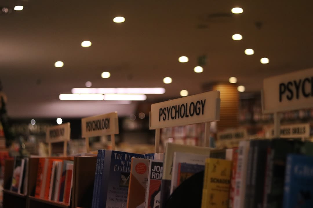 Psychology Behind Goosebumps