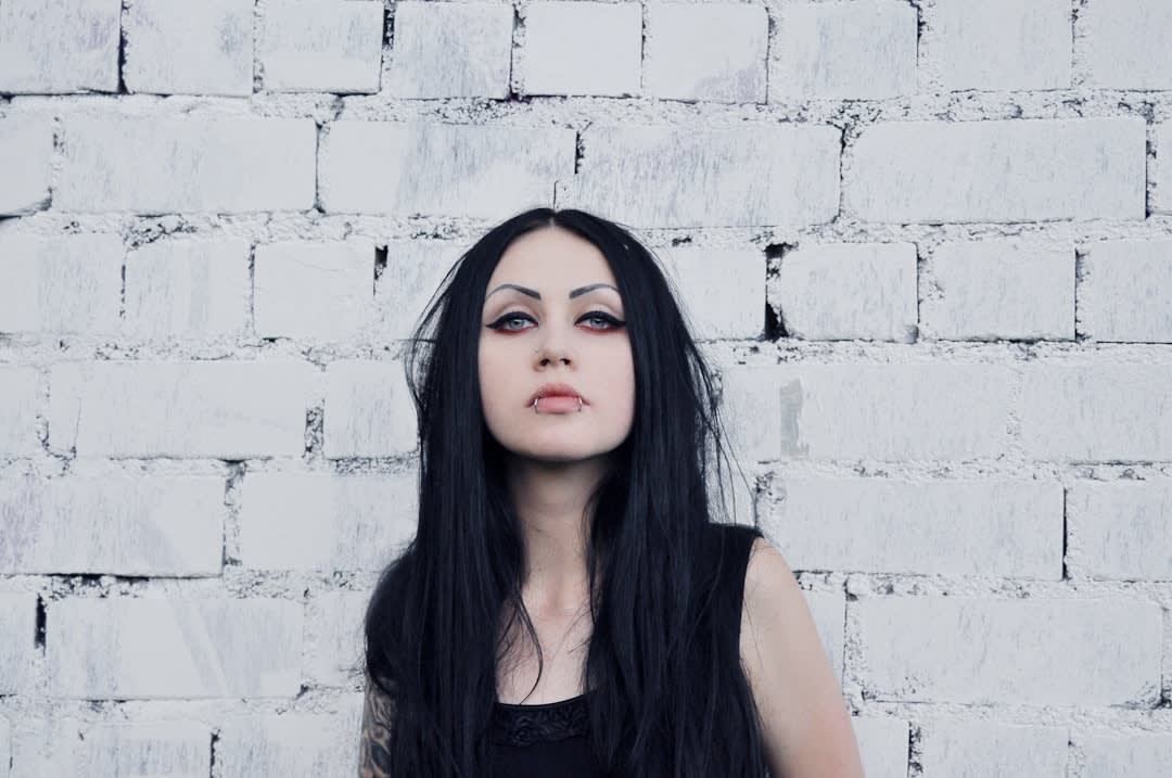 Psychology Behind Goth