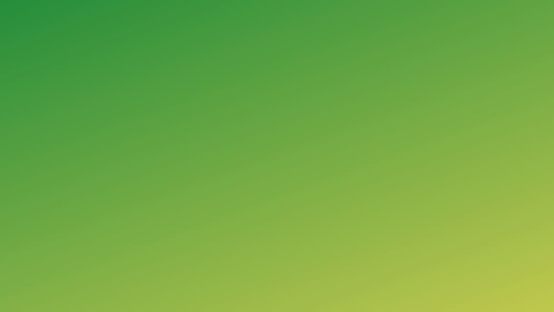 Psychology Behind Green As Favorite Color