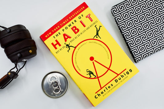 Psychology Behind Habits