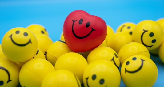 Psychology Behind Happiness