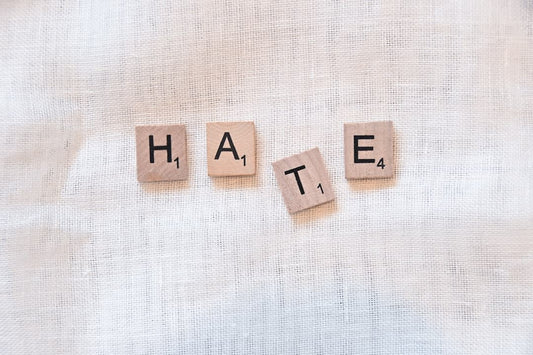 Psychology Behind Hate