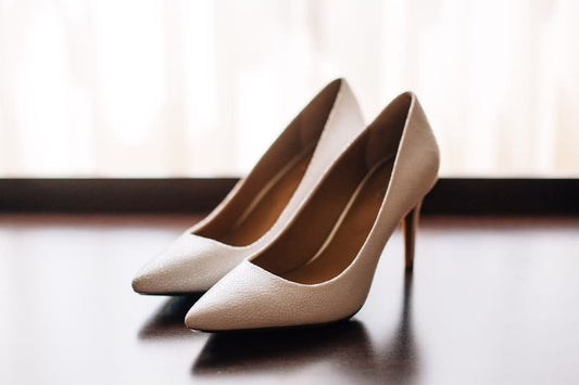 Psychology Behind High Heels