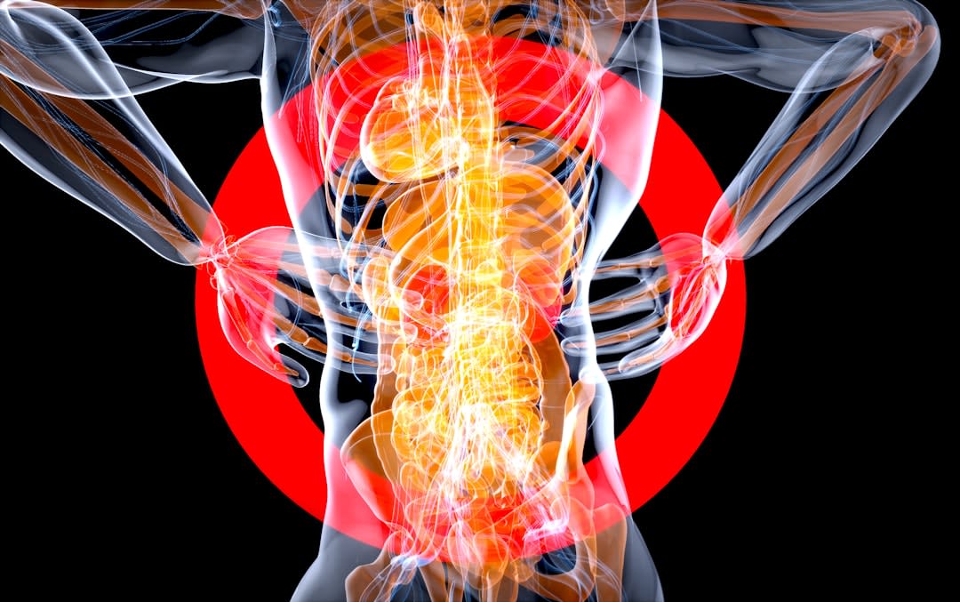 Psychology Behind High Pain Tolerance