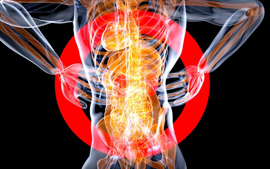Psychology Behind High Pain Tolerance