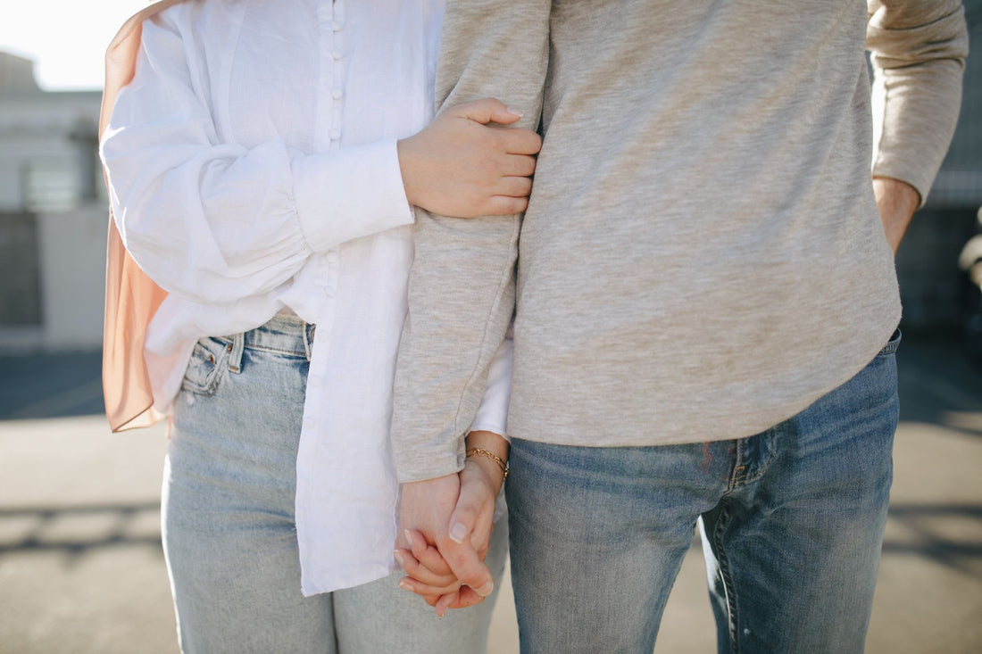 Psychology Behind Holding Grudges
