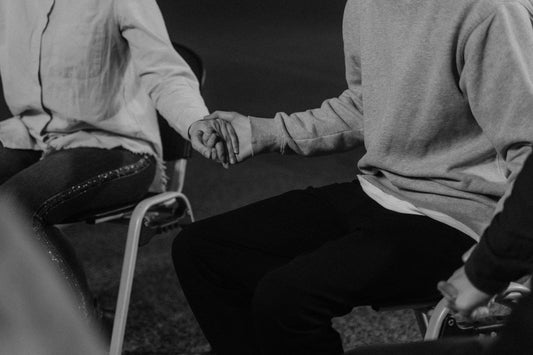 Psychology Behind Holding Hands