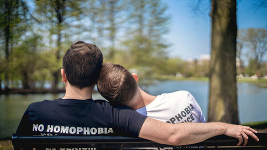 Psychology Behind Homophobia