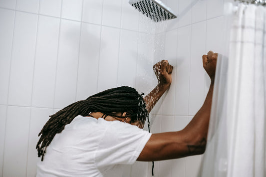 Psychology Behind Hot Showers