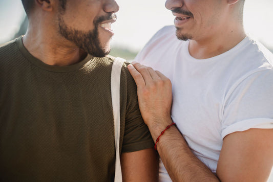 Psychology Behind How Men Fall In Love