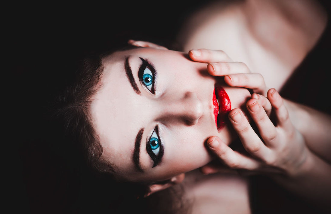 Psychology Behind Human Attraction