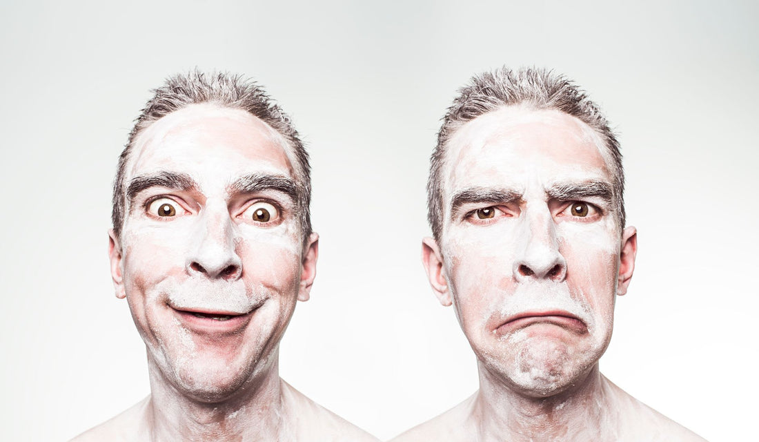 Psychology Behind Humor