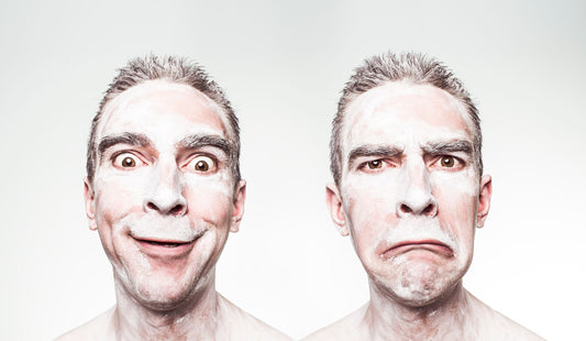 Psychology Behind Humor
