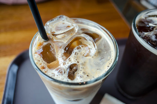Psychology Behind Iced Coffee