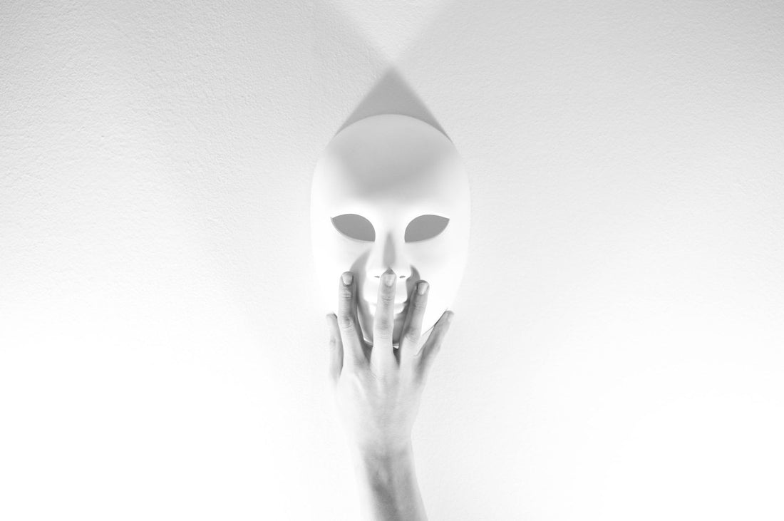 Psychology Behind Identity Crisis