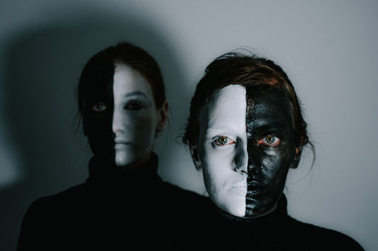 Psychology Behind Identity