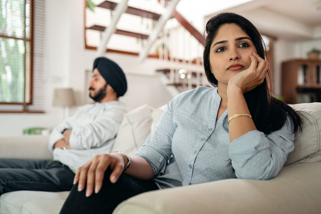 Psychology Behind Ignoring Someone
