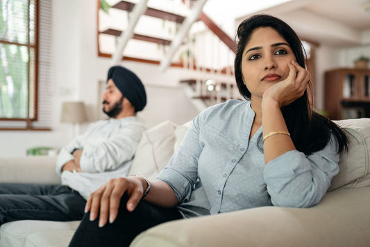 Psychology Behind Ignoring Someone