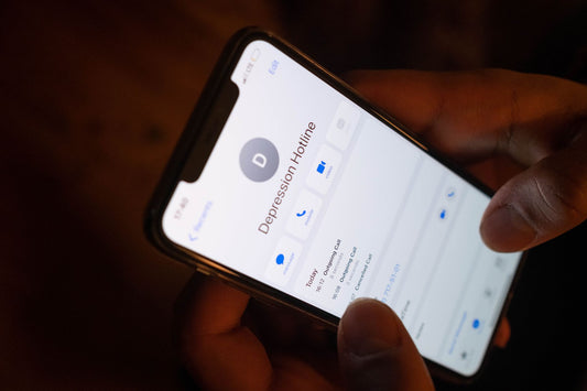 Psychology Behind Ignoring Unknown Calls