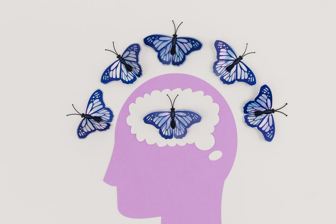 Psychology Behind Imagination