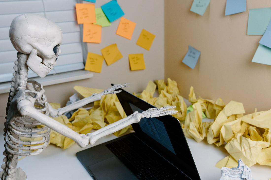 Psychology Behind Imposter Syndrome