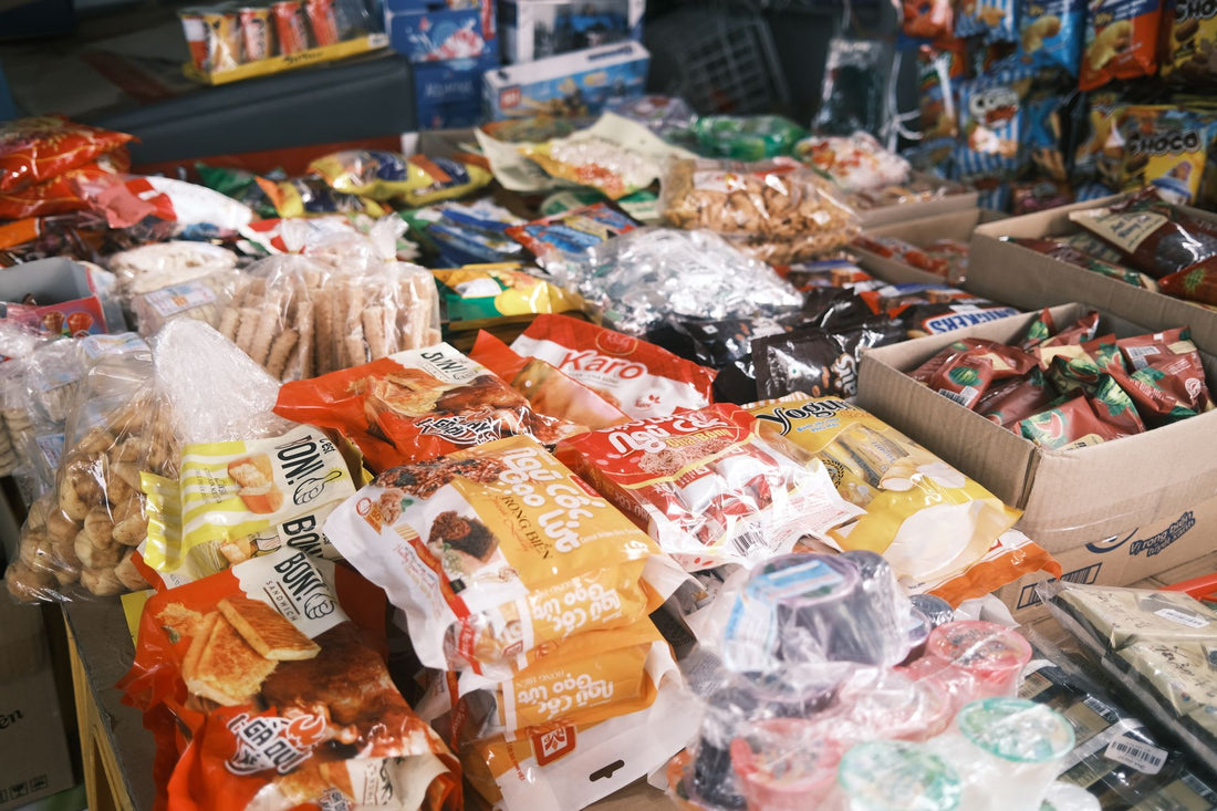 Psychology Behind Impulse Buying
