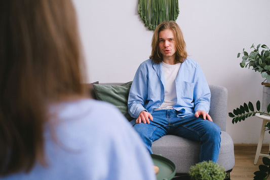 Psychology Behind Impulsiveness