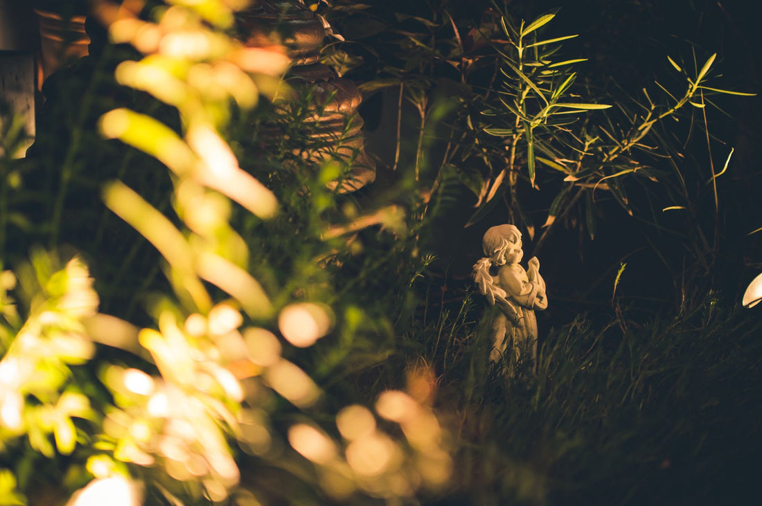 Psychology Behind In The Night Garden