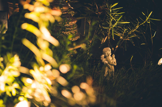 Psychology Behind In The Night Garden
