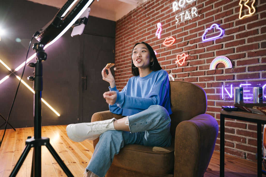Psychology Behind Influencers