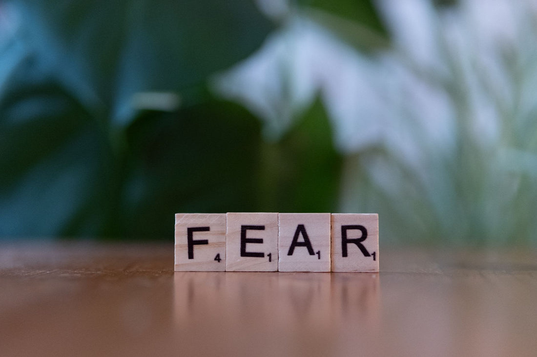 Psychology Behind Insecurity