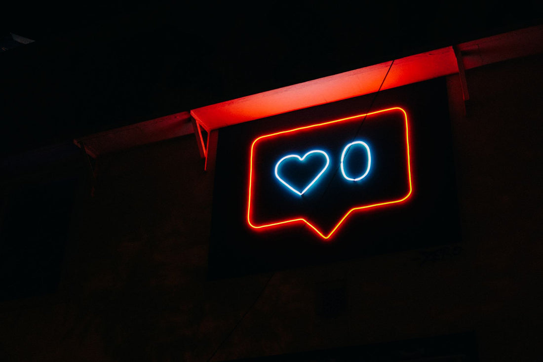 Psychology Behind Instagram Posts