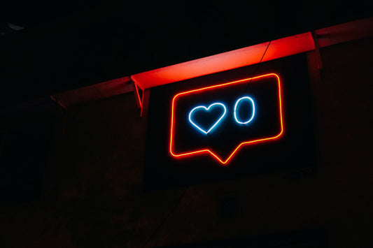 Psychology Behind Instagram Posts